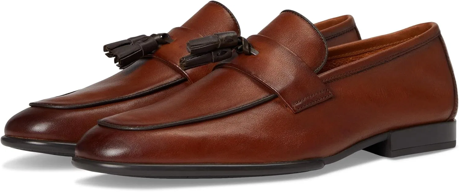 Лоферы Steve Madden, Tan