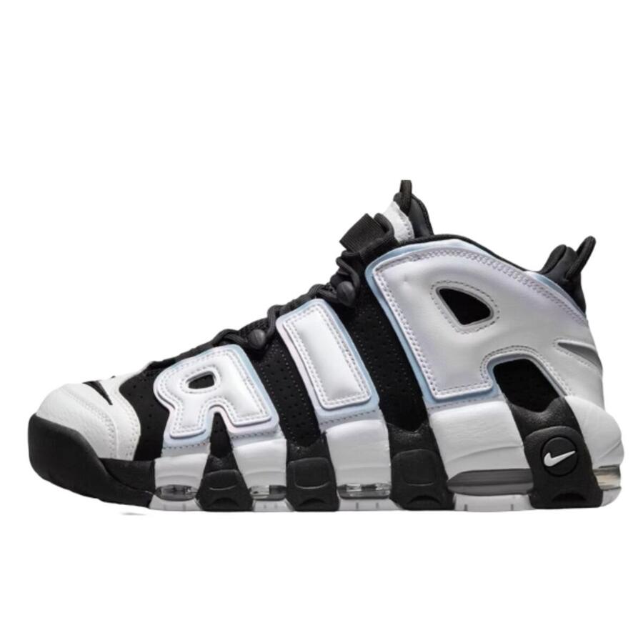 NIKE Кроссовки Air More Uptempo 96 Cobalt Bliss
