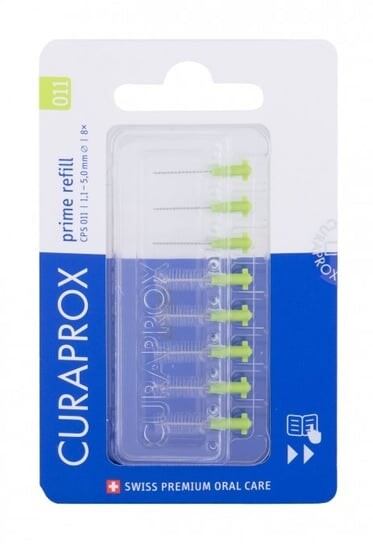 

Шт. Curaprox Prime Refill CPS 8