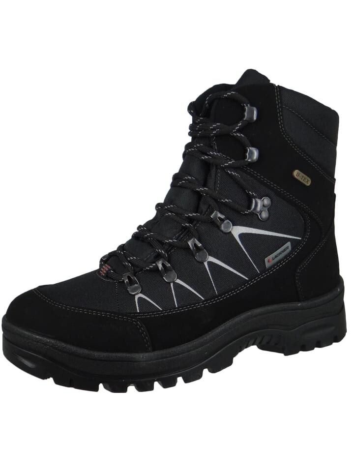 

Сапоги Lackner Schuhe