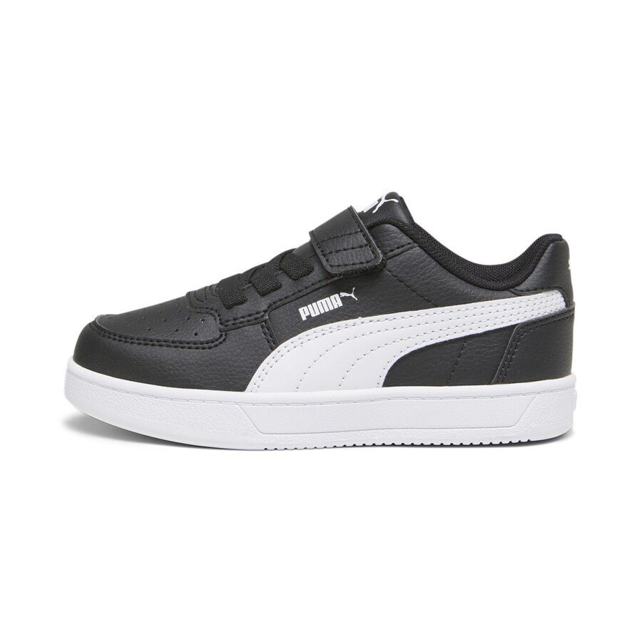 

Кроссовки PUMA Caven 2.0, черный