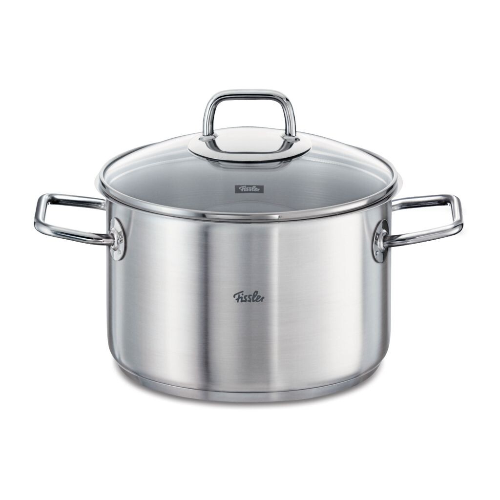 

Кастрюля Fissler viseo 20 см 84117200010