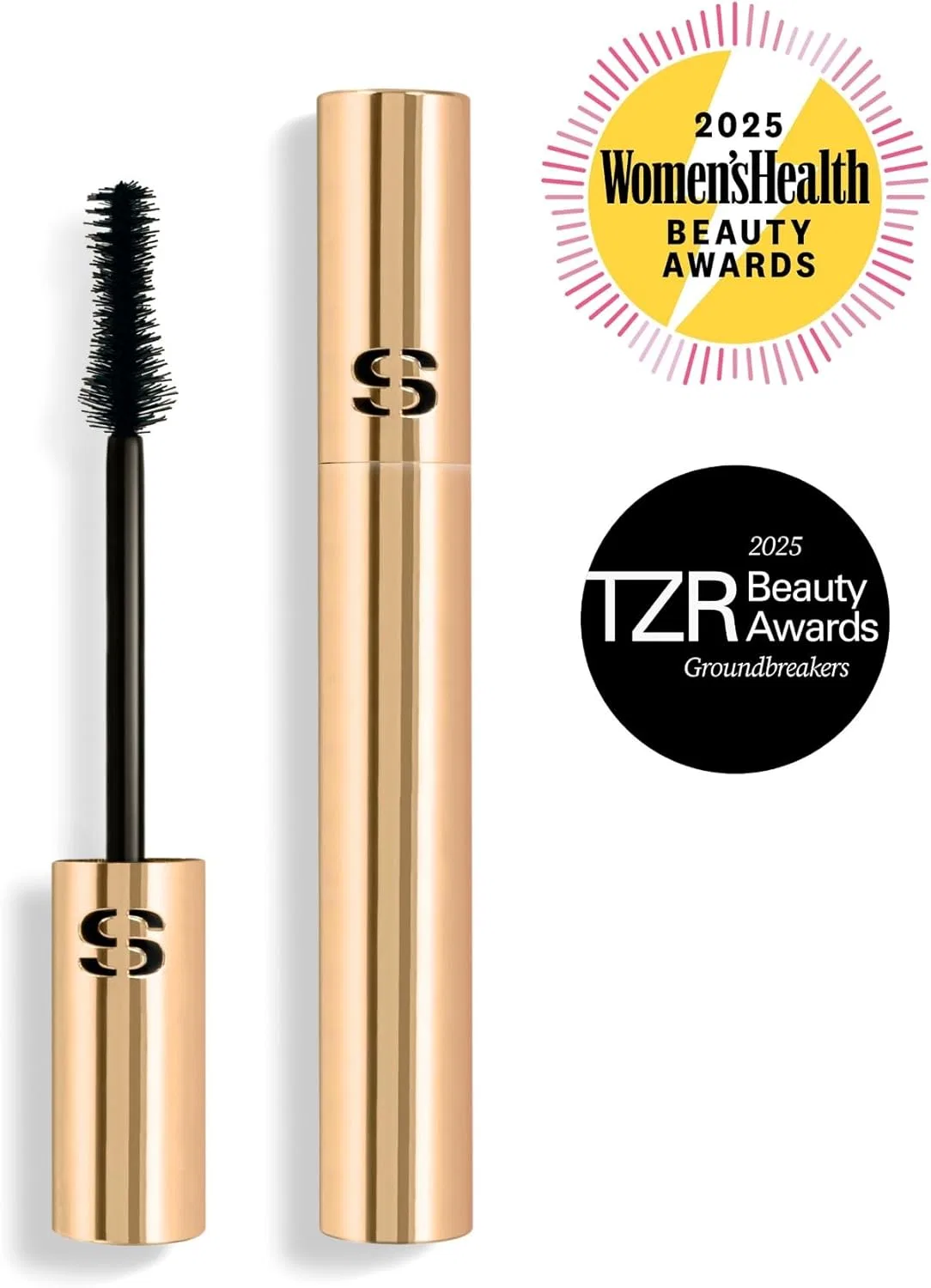 Тушь для ресниц Sisley Paris Phyto Noir Volume and Lift, Deep Black — фото 3