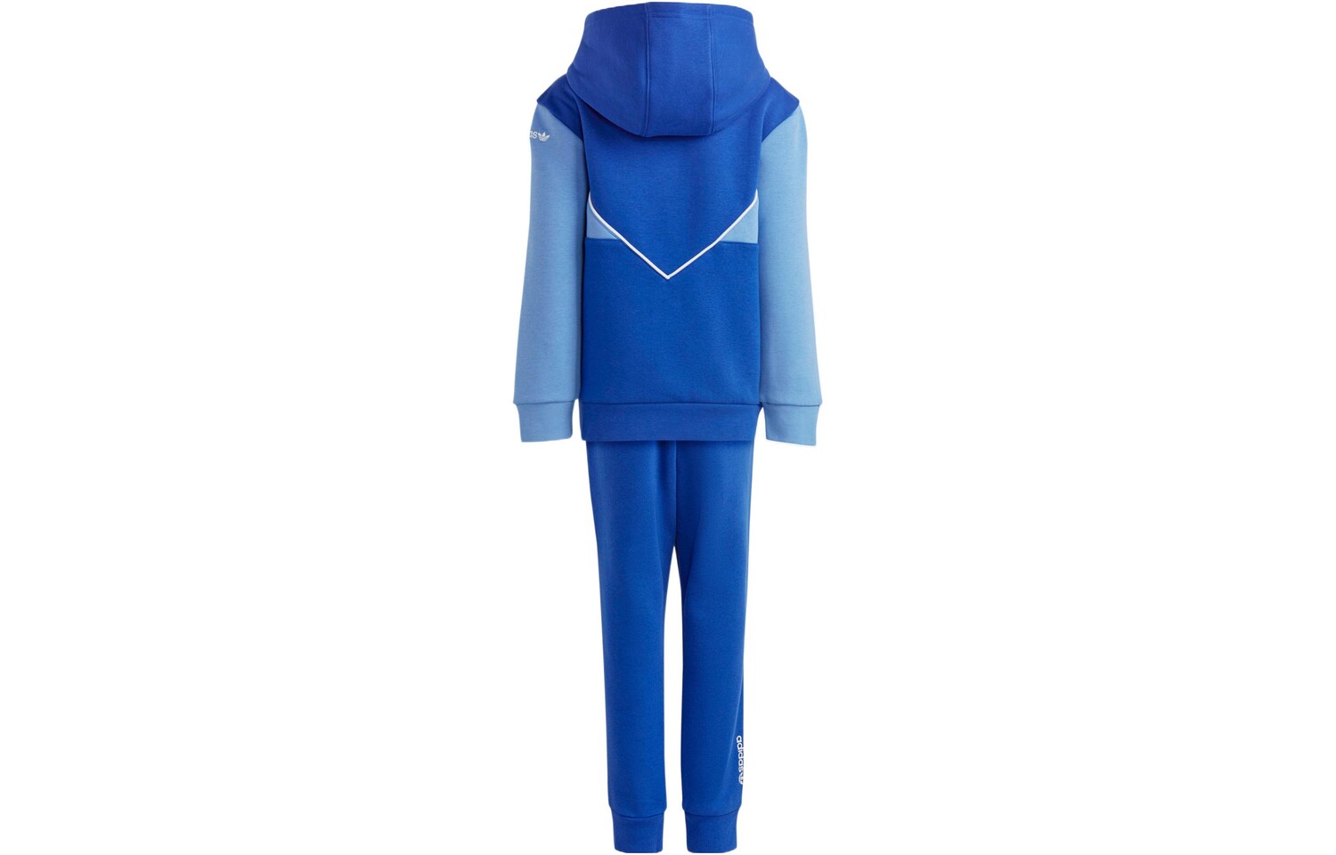 Adidas Originals Детская повседневная спортивная одежда — фото 2