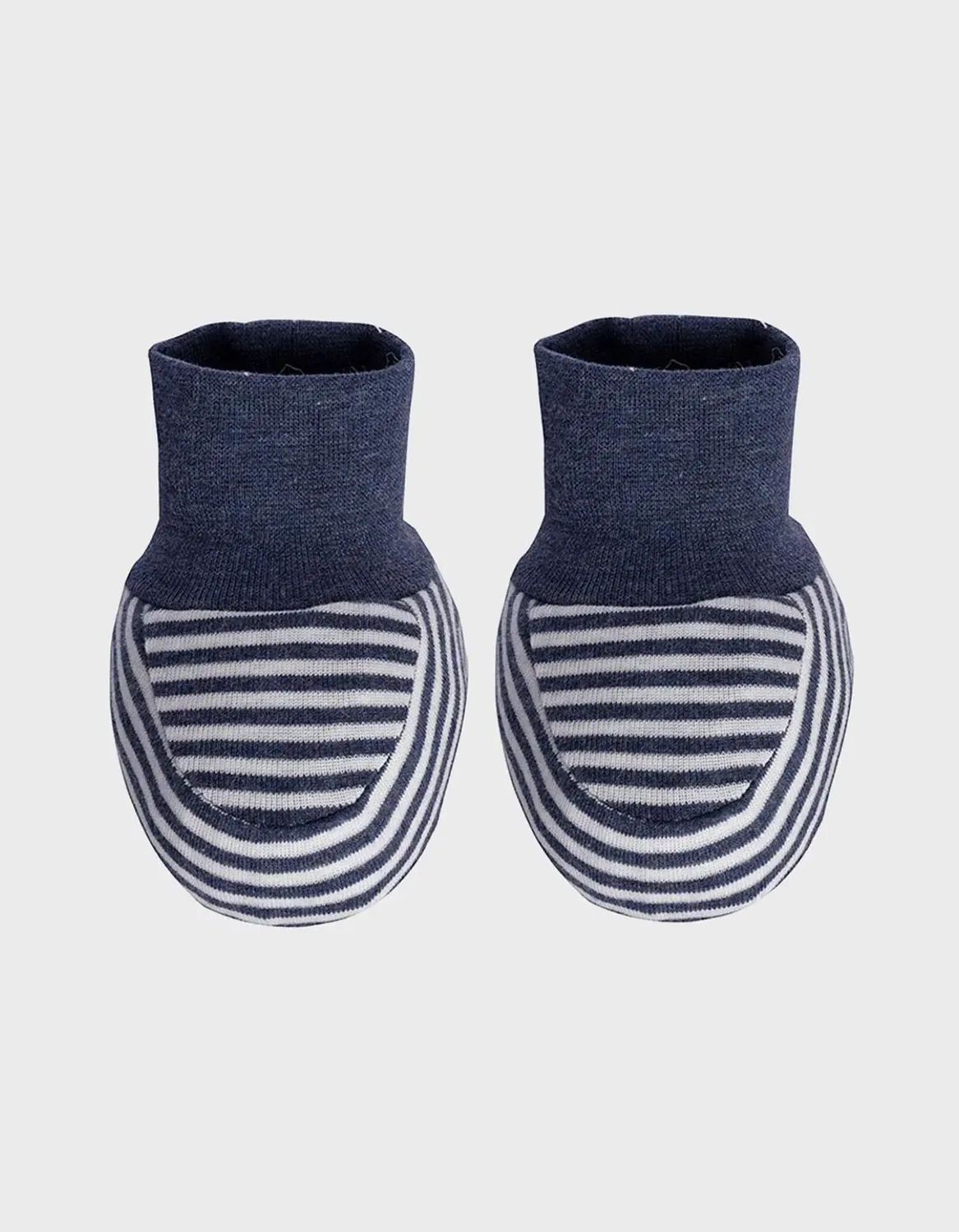 Краббельшу, индиго меланж, OrganicEra, indigo melange