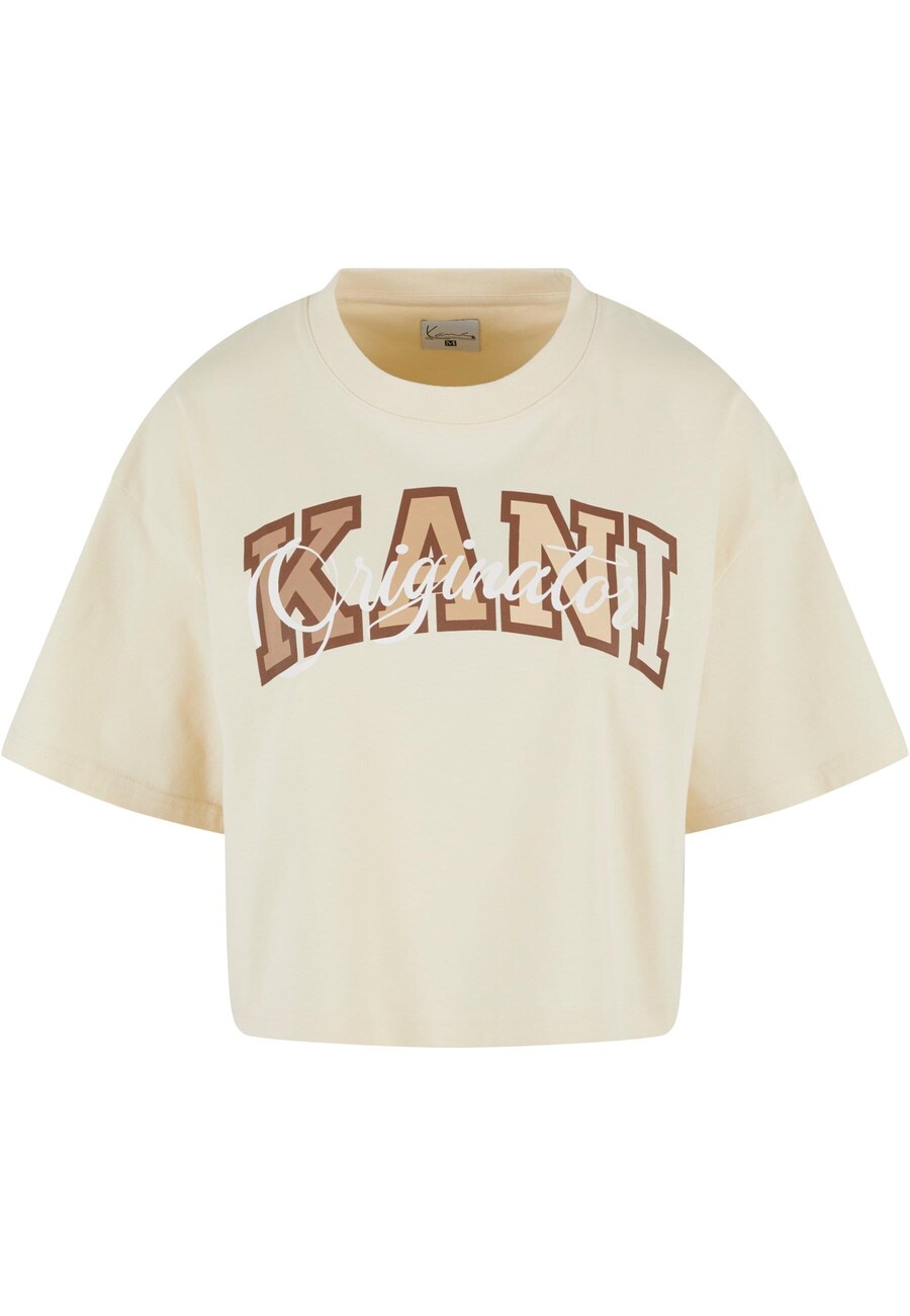 

Рубашка Karl Kani, белый