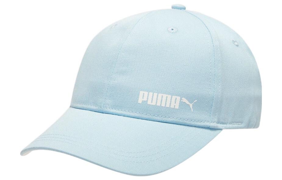

Кепка унисекс Puma, Blue