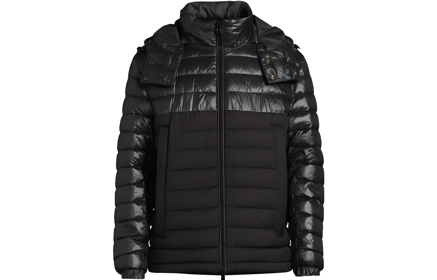 

Hugo Boss Куртки и пальто мужские, черный