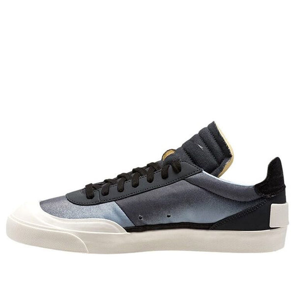 

Кроссовки drop type lx n.354 se Nike, черный