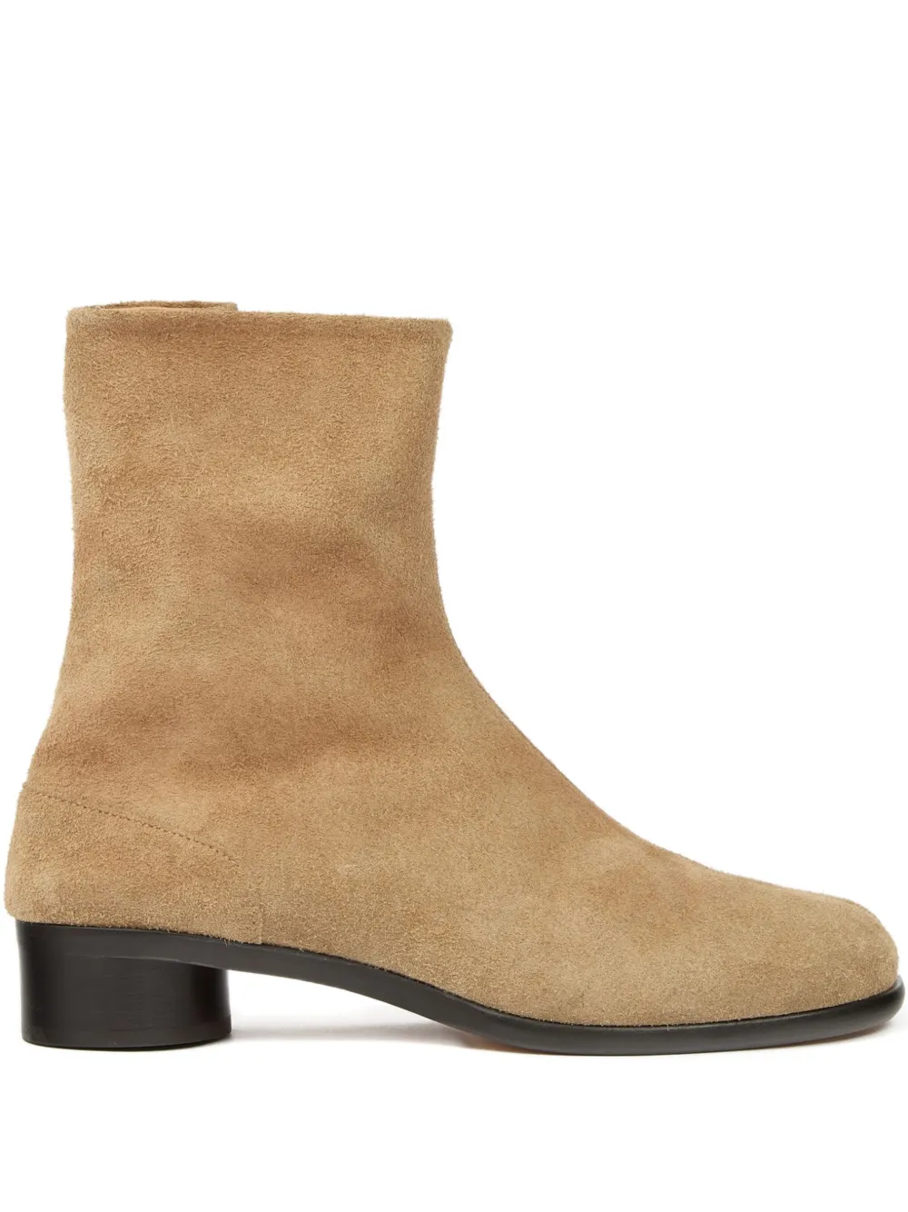 

Ботинки Tabi 30 MAISON MARGIELA, нейтральный