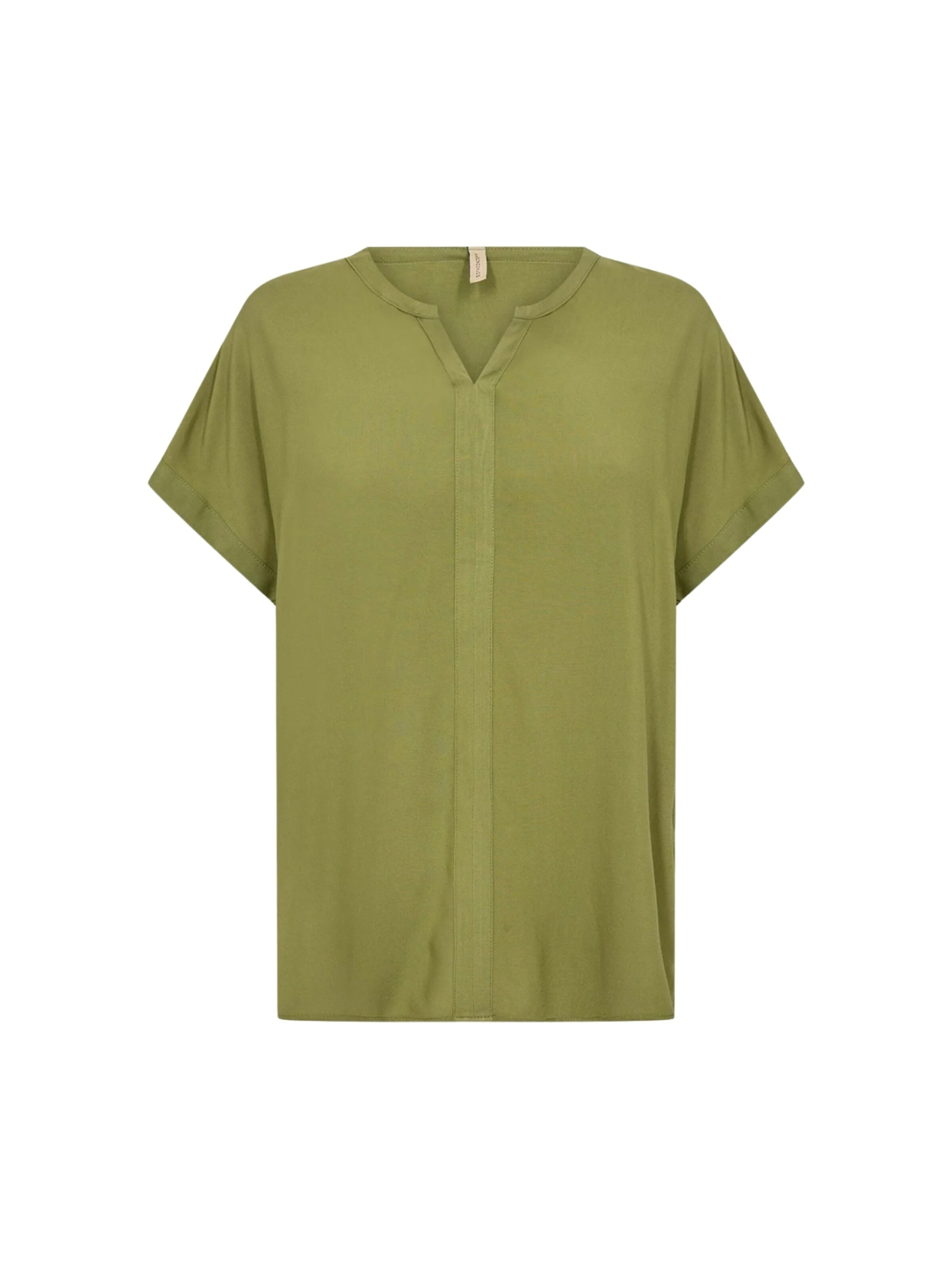 

Soyaconcept Топ 'SC_RADIA' в зеленом цвете