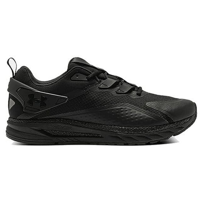 Женские черные кроссовки Hovr flux mvmnt Under Armour, черный