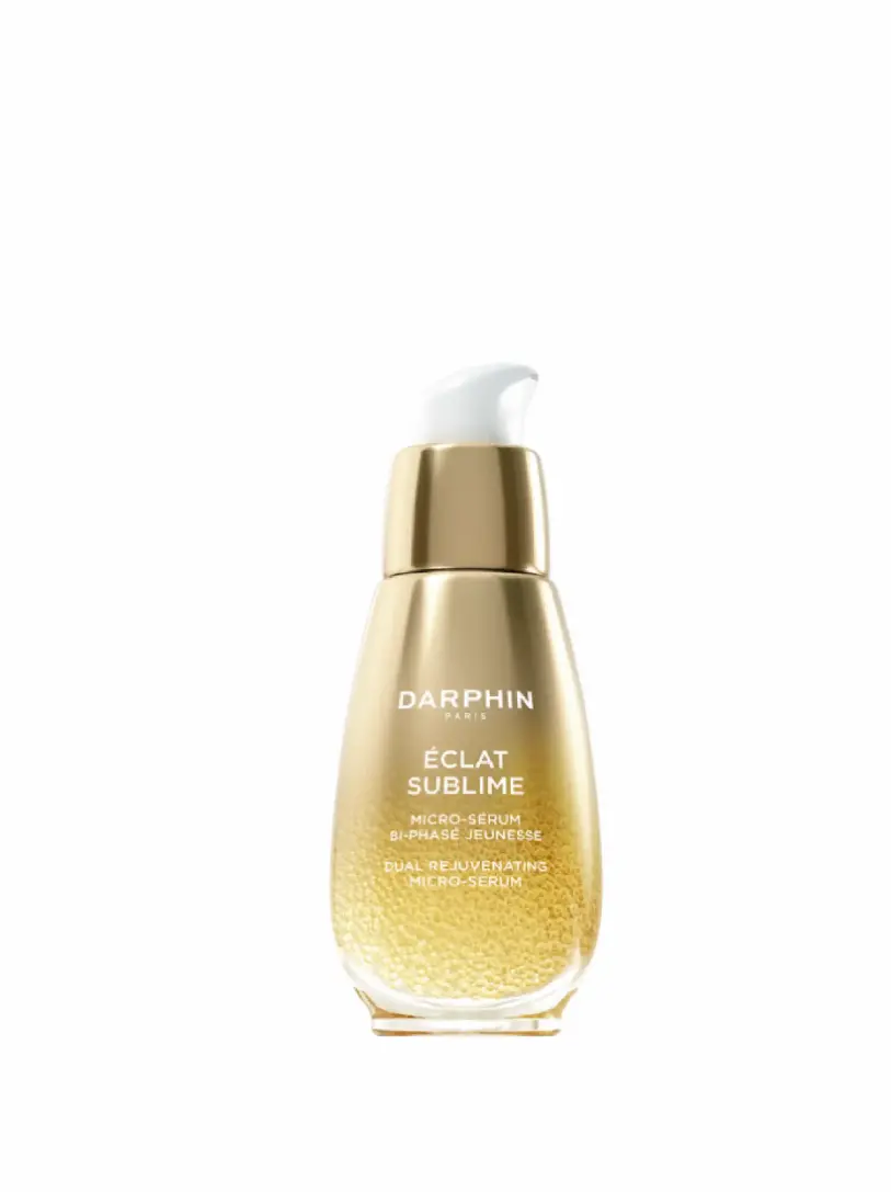

Сыворотка Eclat Sublime Dual Rejuvenating Micro-Serum, 30 мл Darphin