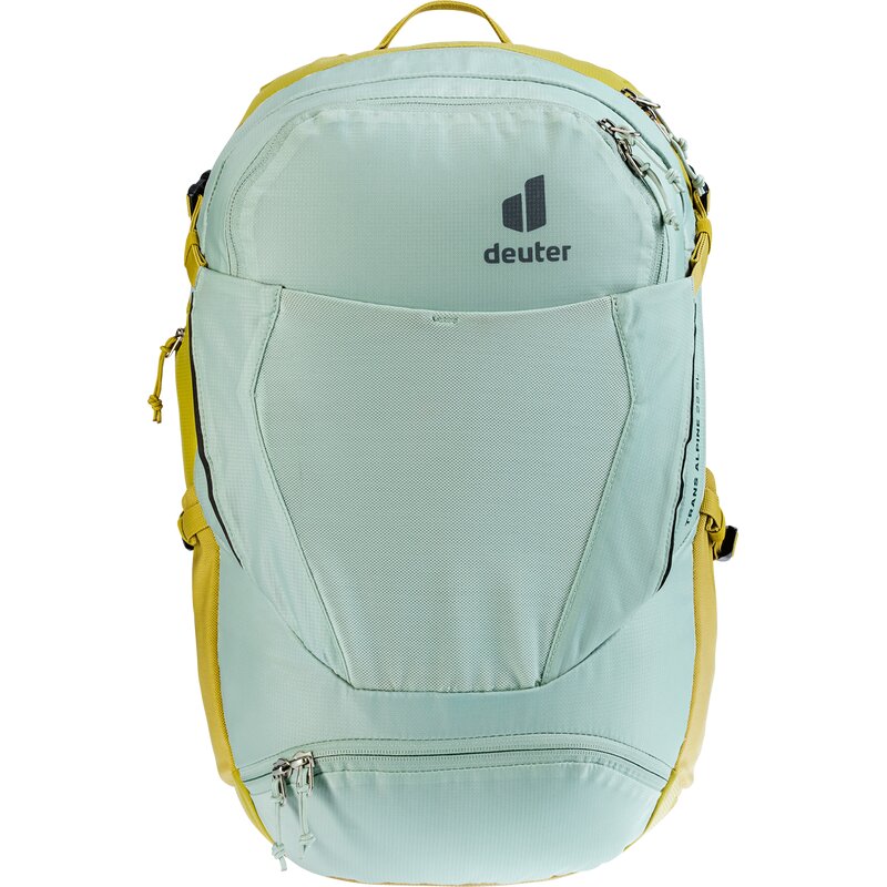 

Рюкзак Trans Alpine 22 SL Deuter, цвет frost-linden