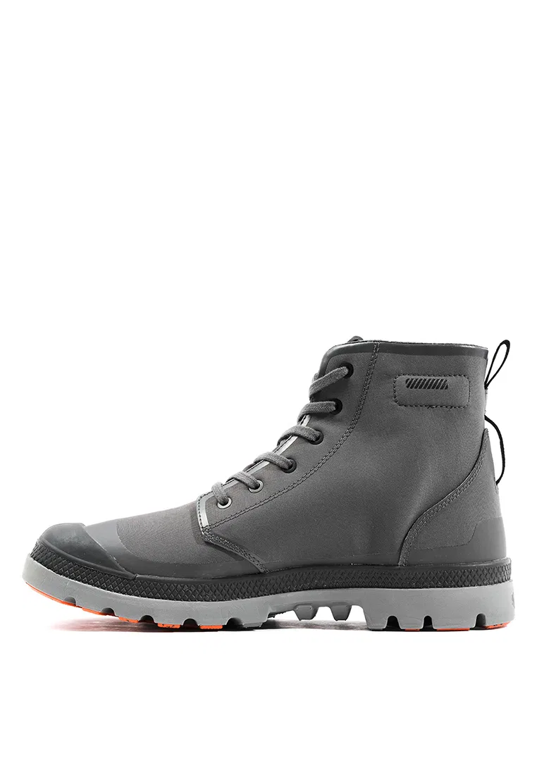 Ботинки водонепроницаемые, PAMPA RCYL L+, Puma Palladium — фото 4