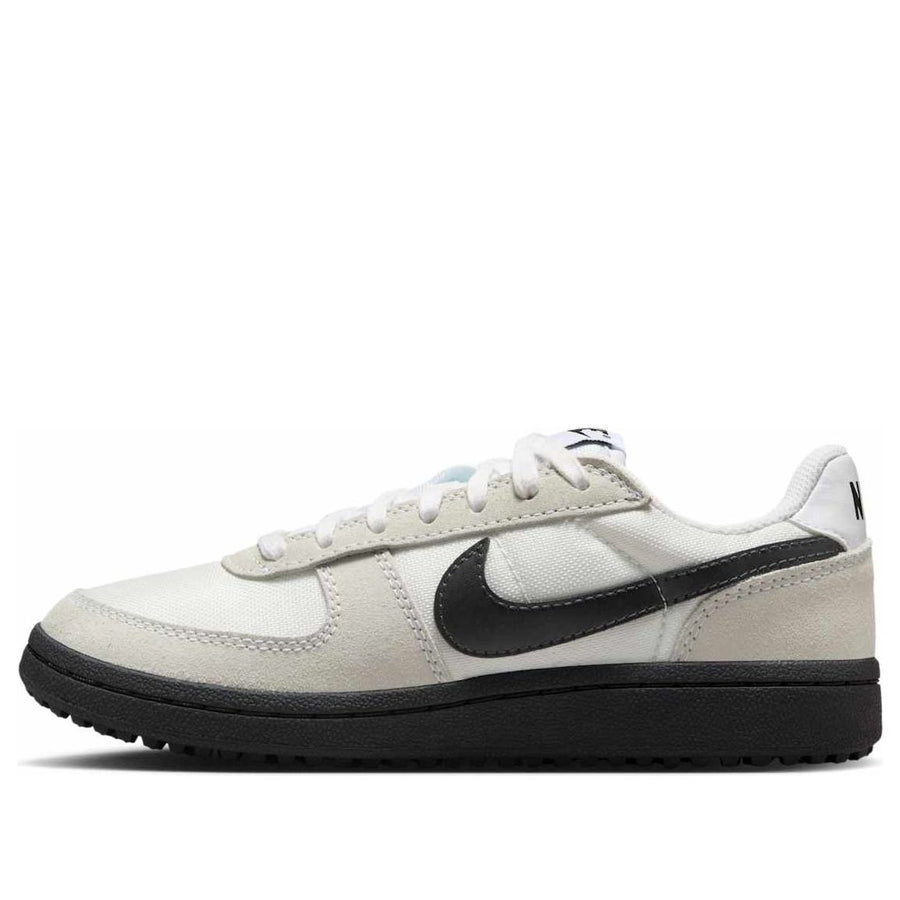 

Кроссовки (GS) Nike Field General 82 'White Sail Black', белый