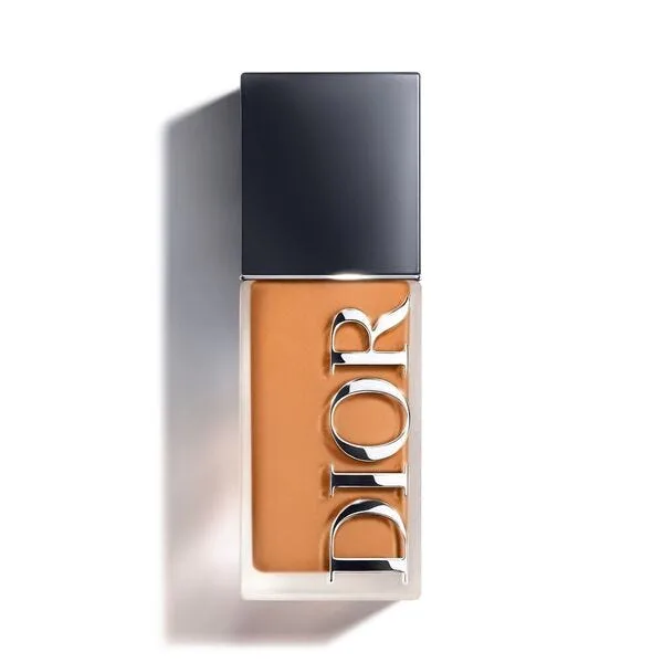 Натуральная матовая тональная основа для макияжа DIOR Dior Forever Skin Wear, 4.5N