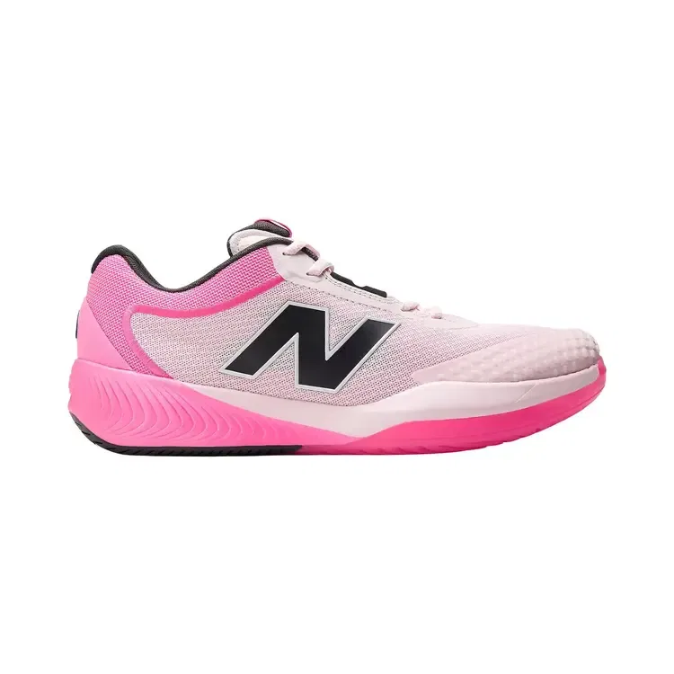 Кроссовки New Balance FuelCell 996v6, розовый