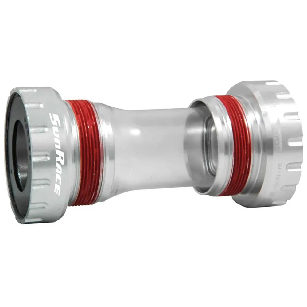 

Каретка SunRace BSA, серебряный