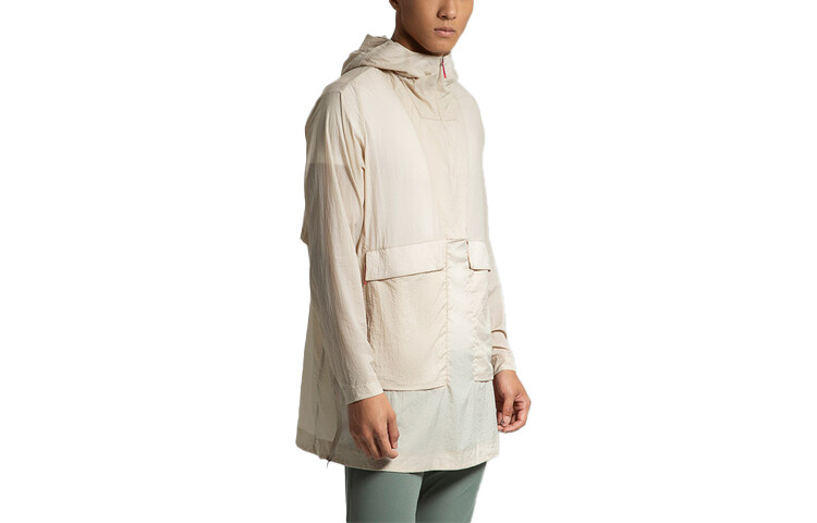 

LAB Коллекция Куртка Мужская Lululemon, цвет Ole coffee