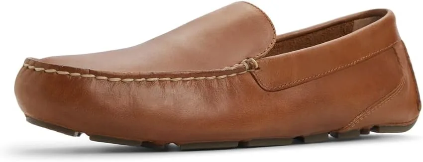 Мужские мокасины Sperry Davenport, бежевый
