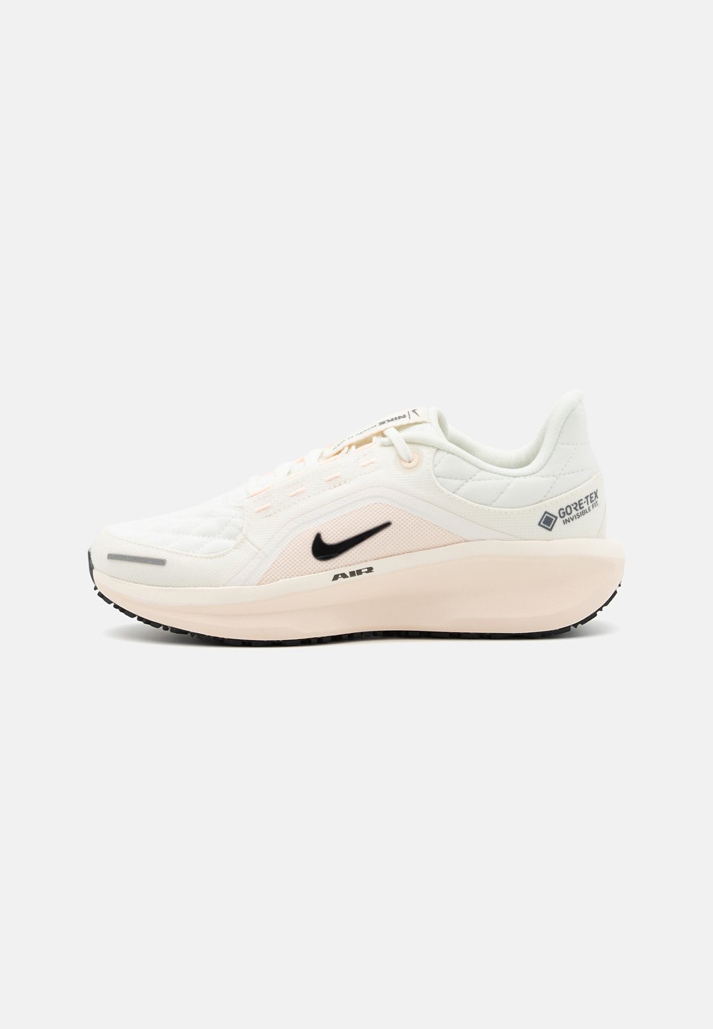

Кроссовки для бега AIR WINFLO 11 GTX Nike Performance, бежевый
