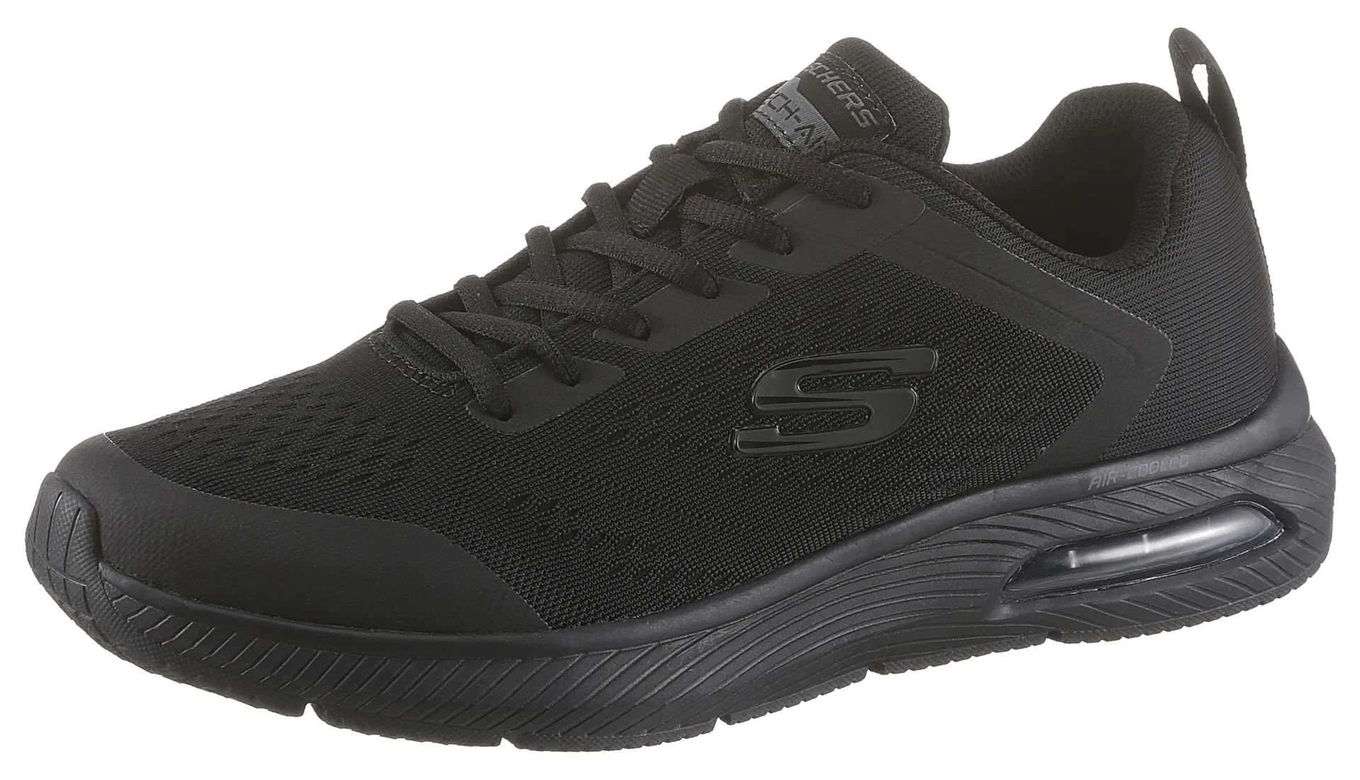 

Кроссовки Skechers Dyna Air, черный