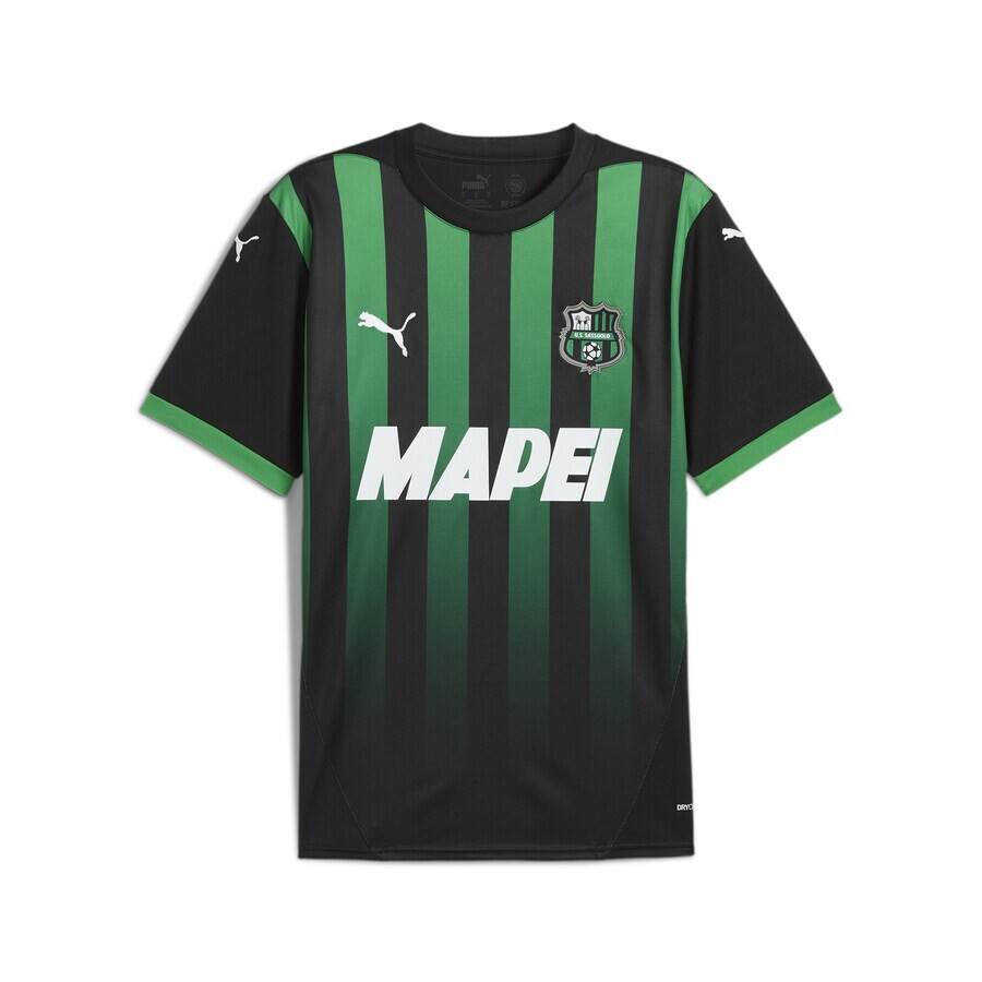 

Спортивная футболка PUMA Performance US Sassuolo Calcio 24/25, черный