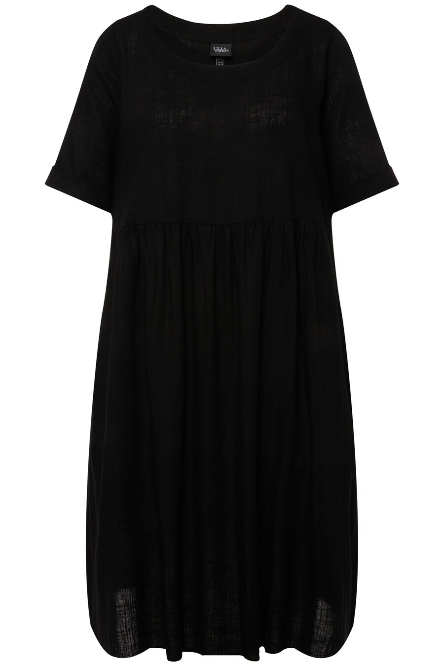 

Миди платье Ulla Popken, Black