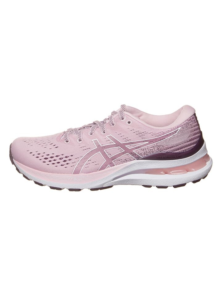 

Кроссовки asics Laufschuhe Kayano 28, розовый