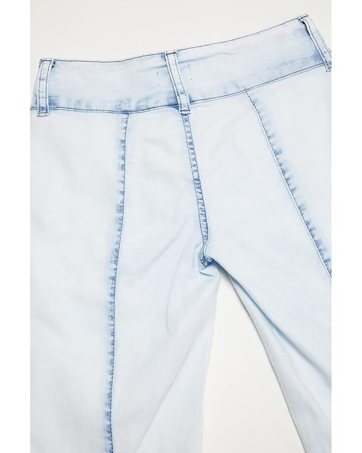 

Джинсы TRUCE Vintage Flare Denim Pants, цвет Denim