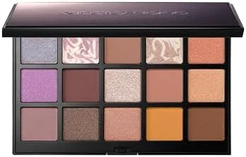 Палетка теней для век Addiction 15th Anniversary Eye Shadow Palette, 19 г