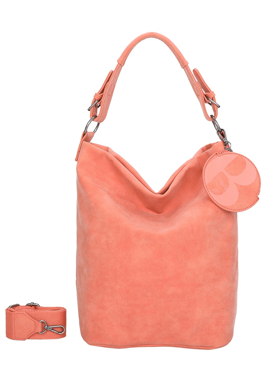 

Сумка через плечо Fritzi aus Preu├Яen Brigitte x fritzi Special Hobo01, Orange