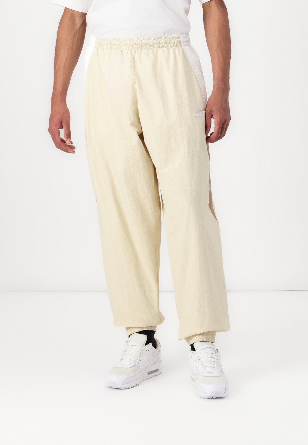 

Спортивные штаны CLUB PANT Nike Sportswear, бежевый