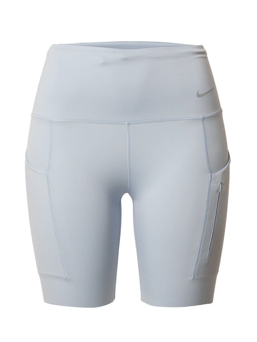 

Спортивные брюки NIKE Skinny Workout Pants, светло-голубой