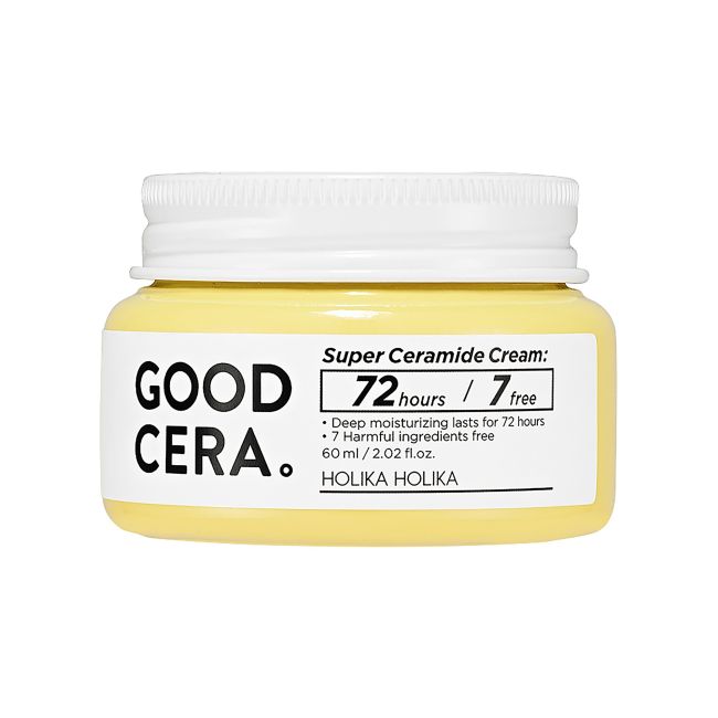 

Хороший крем для лица cera super ceramide Holika Holika, 60 мл