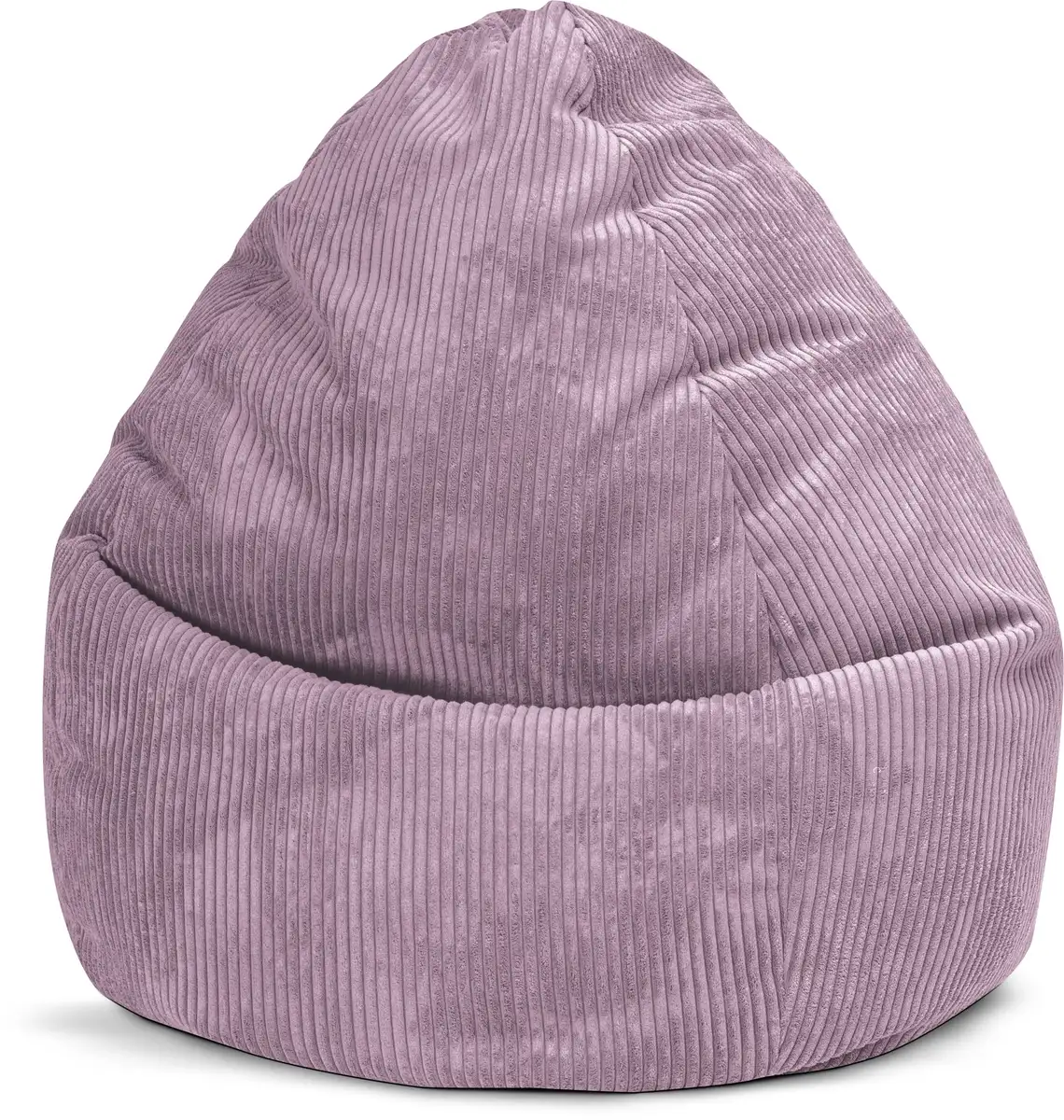 

Погремушка Magma Heimtex "BeanBag SHARA XXL", (1 шт.) 130 см, цвет lila