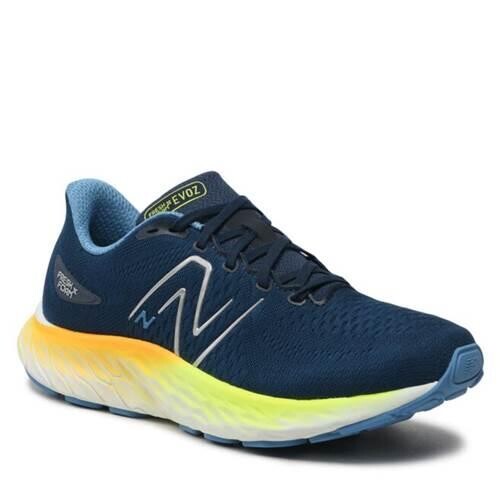

Кроссовки New Balance, синий