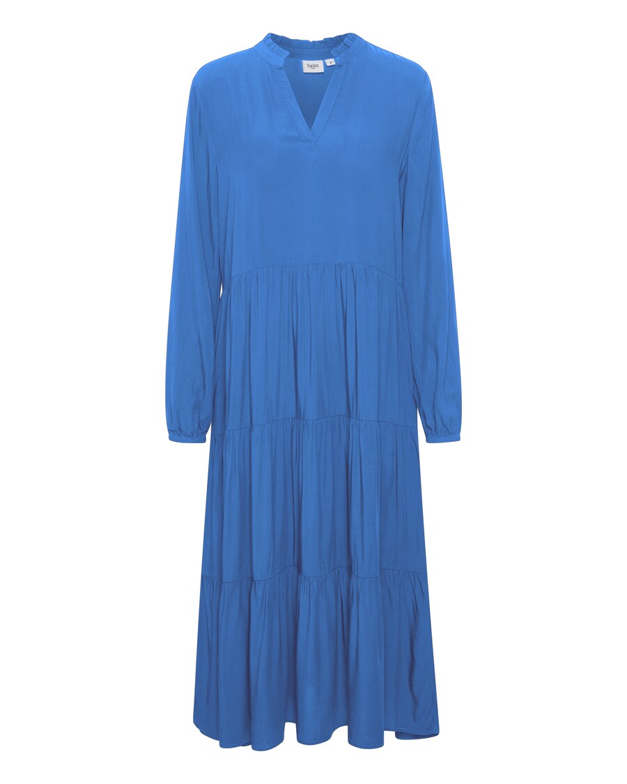 

Платье-рубашка SAINT TROPEZ, Azure