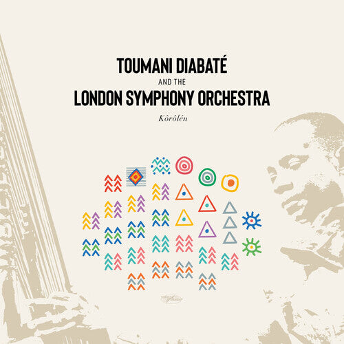 

Виниловая пластинка Diabate, Toumani / London Symphony: Korolen