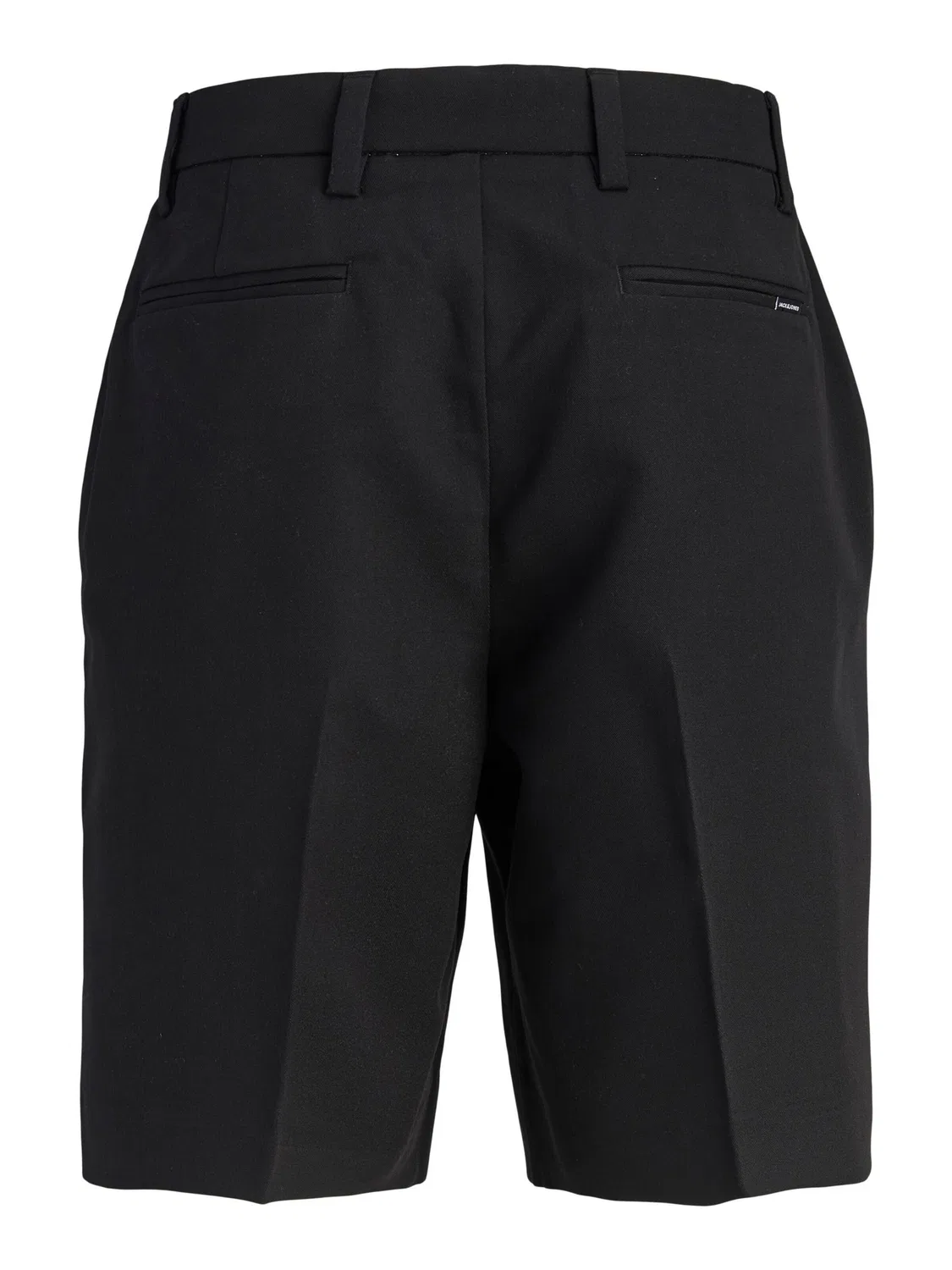 Широкие штаны Jack & Jones Junior, Black — фото 2