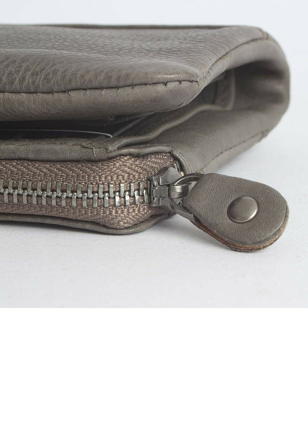 

Кошелек RFID OXFORD 1A Margelisch, серый