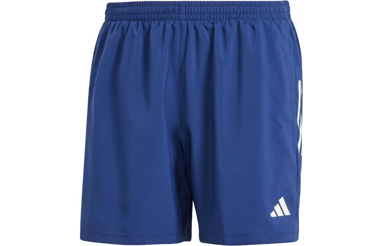 

Adidas Мужские спортивные шорты, Темно-синий