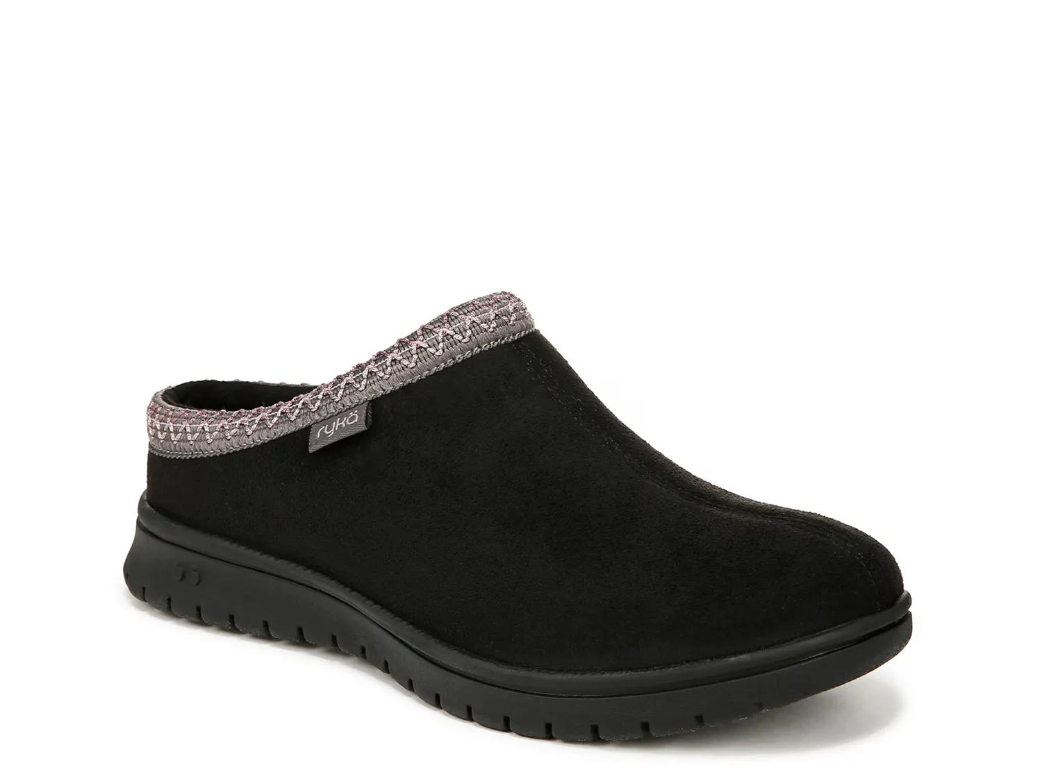 

Сабо Stellar Clog Ryka, черный