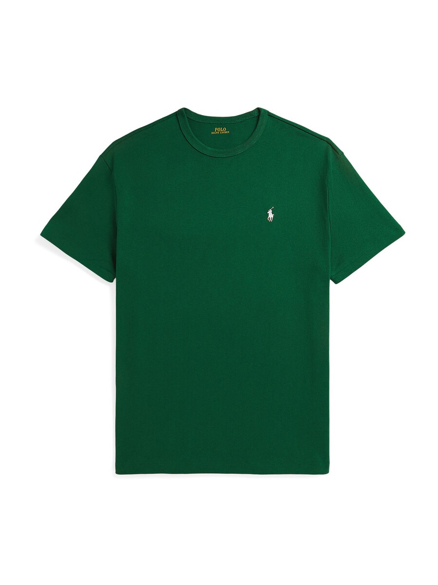 

Футболка Polo Ralph Lauren, Green
