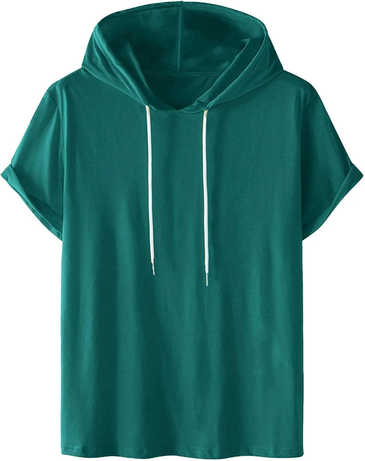 

Футболка мужская Big and Tall с коротким рукавом