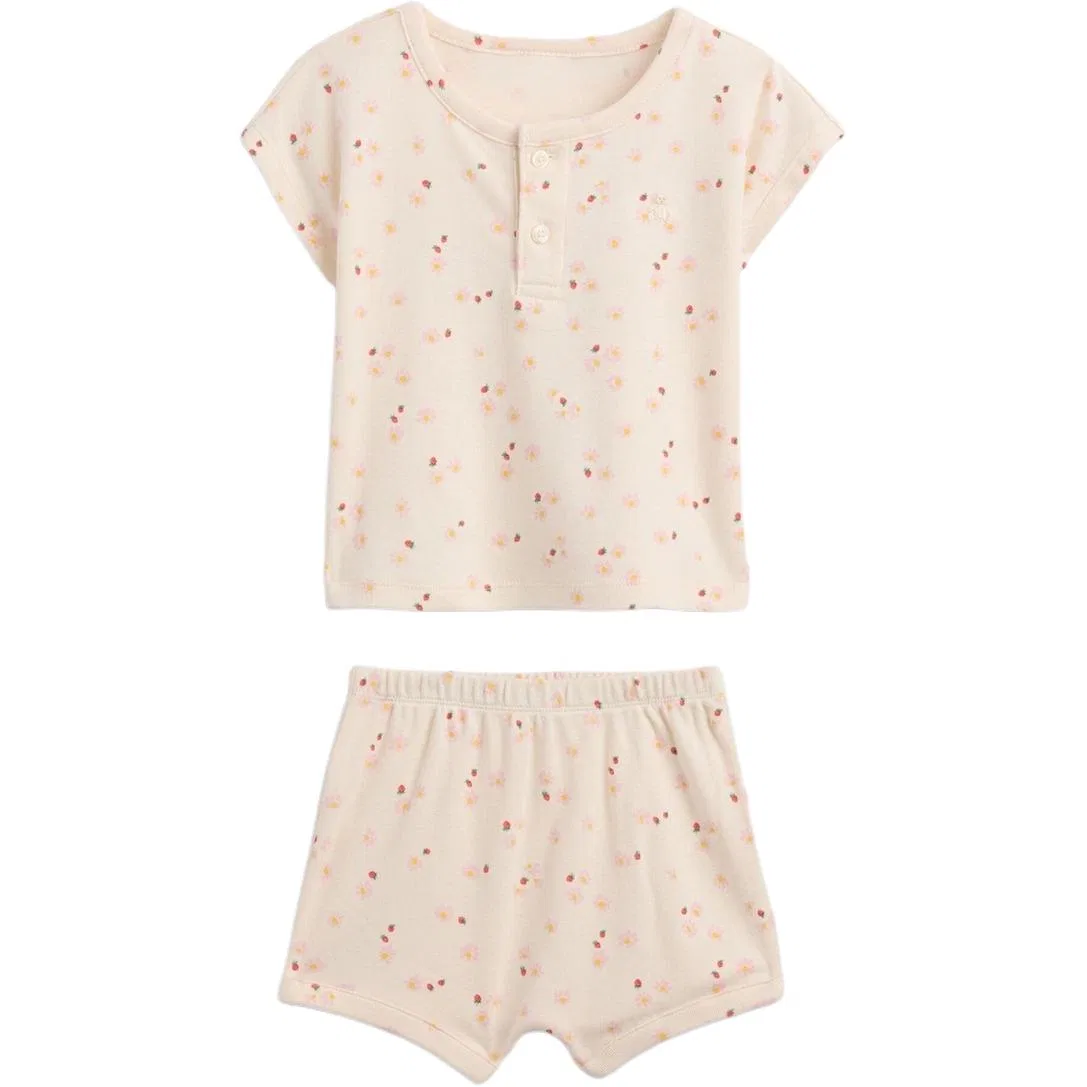 Спортивный костюм GAP Light Pink — фото 4