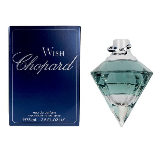 Парфюмированная вода для женщин, 75 мл Chopard, Wish — фото 3