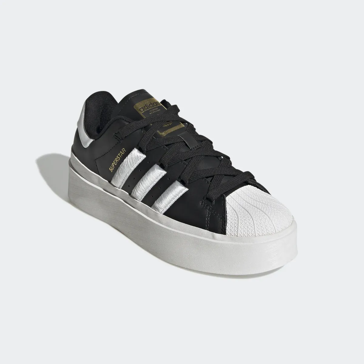 

Кроссовки Adidas Originals "SUPERSTAR BONEGA", белый