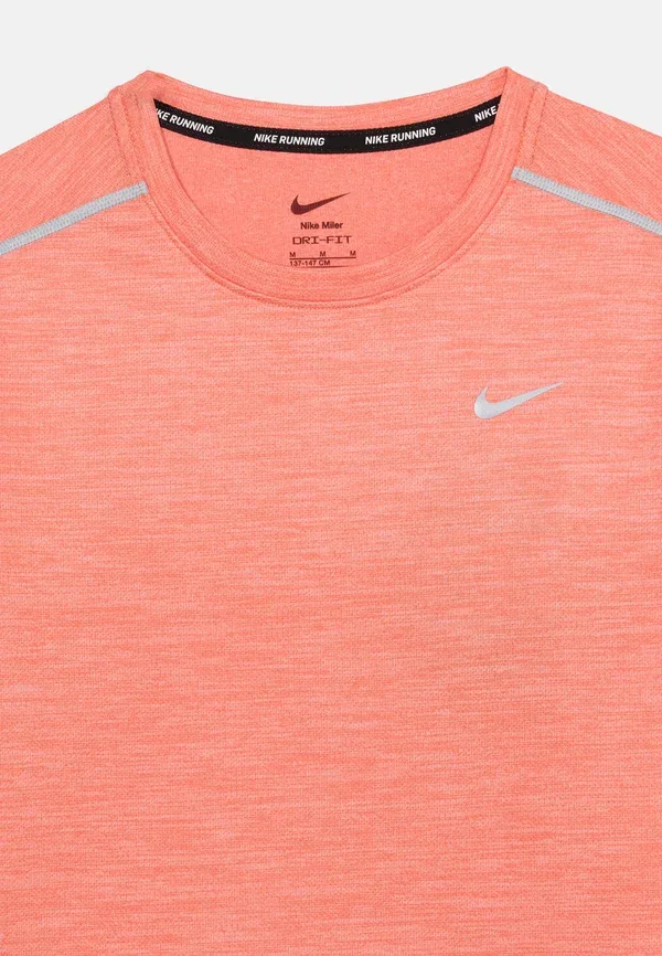 Футболка спортивная Nike Performance, оранжевый — фото 4